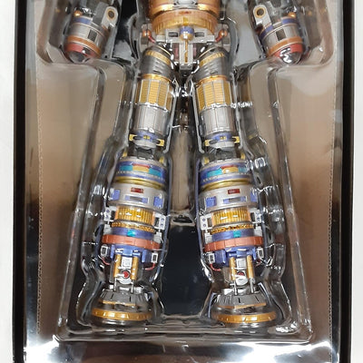 Bandai Soul of Chogokin DX Mazinger Z Figure 2023 – Diecast Robot Toy Collectible