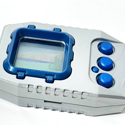 Bandai Digimon Pendulum V-Pet 1998 Ver.1 Tamagotchi Japan Boxed Manual Tested