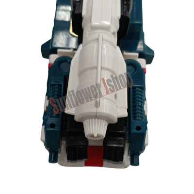 Transformers G1 C-308 Doubleclouder 1987 Takara Japan Exclusive Rare MIB Toy