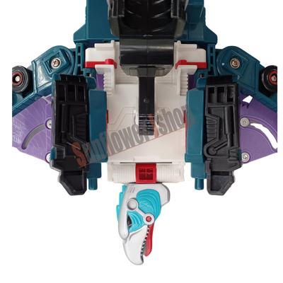 Transformers G1 C-308 Doubleclouder 1987 Takara Japan Exclusive Rare MIB Toy
