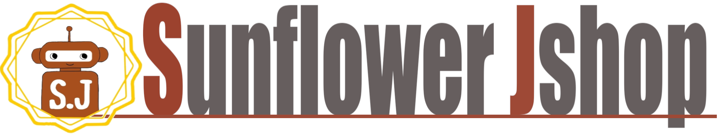 Sunflower Jshop