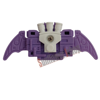 Transformers G1 C-308 Doubleclouder 1987 Takara Japan Exclusive Rare MIB Toy