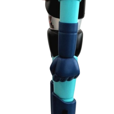 U5 Project Jumbo Machine Mazinger Z – Giant Robot Figure Collectible Toy Display