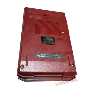 Nintendo Data Recorder HVC-008 Famicom Japan Vintage Cassette Drive Tested Works Rare