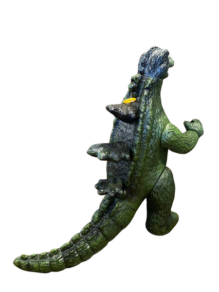 Godzilla Jumbo Zaurus Popy Jumbo Machinder 1978 Vintage Japanese