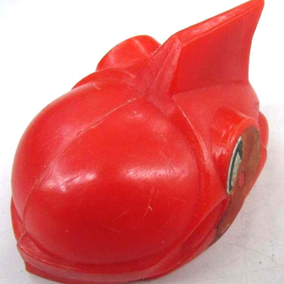 Popy Jumbo Machinder Mazinger Z 1973 with Box – Vintage Giant Robot Figure Opened