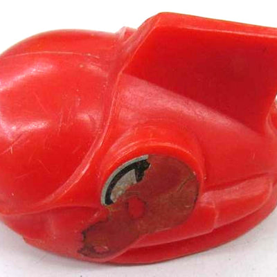 Popy Jumbo Machinder Mazinger Z 1973 with Box – Vintage Giant Robot Figure Opened