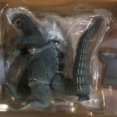 X-Plus Toho 30cm Favorite Sculptors Line Godzilla 1962 Walking Pose Rick Limited Ver