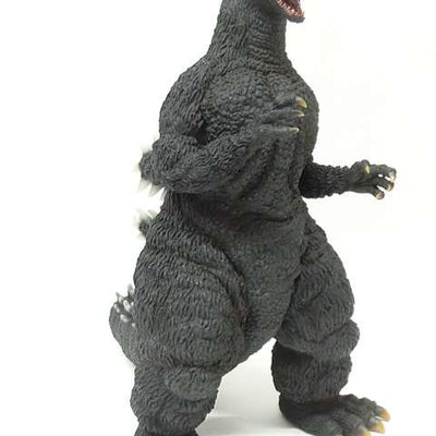 X-Plus Toho 30cm Yuji Sakai Godzilla 1991 Abashiri Battle Rick Limited Ver. Japan