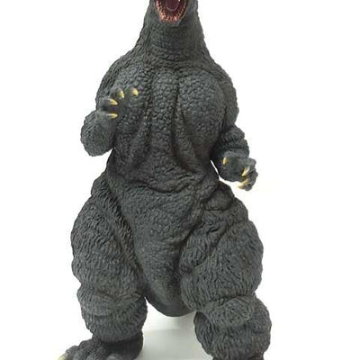 X-Plus Toho 30cm Yuji Sakai Godzilla 1991 Abashiri Battle Rick Limited Ver. Japan