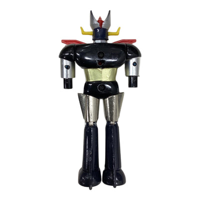 Vintage Popy Chogokin Great Mazinger Diecast Figure Japan Atomic Punch Boxed