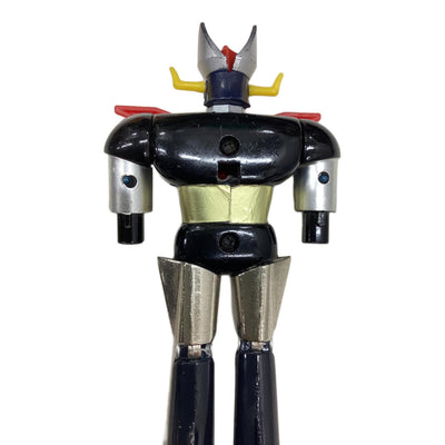 Vintage Popy Chogokin Great Mazinger Diecast Figure Japan Atomic Punch Boxed