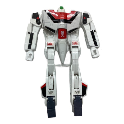 BANDAI Macross VF-1A Valkyrie Hikaru Ichijo 1/100 Scale Variable Fighter Model
