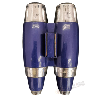 Popy DX Chogokin Tetsujin 28 Anime Robot Figure 1981 Vintage 41cm Japan No Box