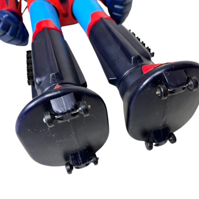 Vintage Popy Jumbo Machinder Grendizer – 1970s Japanese Robot Toy – Ufo Robo Grendizer Collectible Figure          ChatGPT に質問する