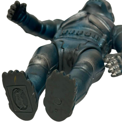 Bullmark Mechani-Kong Vintage Sofubi Figure 1970s Toho Kaiju Japan Rare Toy
