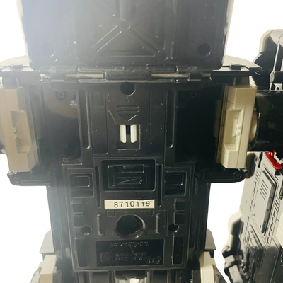 Bandai Power Rangers Deluxe Megazord Robo Super Sentai DX Action Figure Vintage