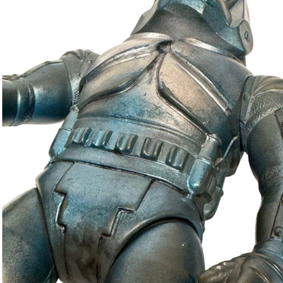 Bullmark Mechani-Kong Vintage Sofubi Figure 1970s Toho Kaiju Japan Rare Toy