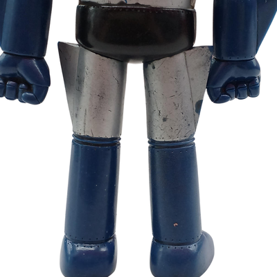 Bandai Great Mazinger Vintage Sofubi Vinyl Figure Japan Retro Robot Toy