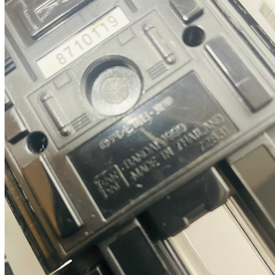 Bandai Power Rangers Deluxe Megazord Robo Super Sentai DX Action Figure Vintage