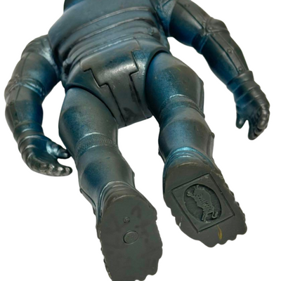 Bullmark Mechani-Kong Vintage Sofubi Figure 1970s Toho Kaiju Japan Rare Toy