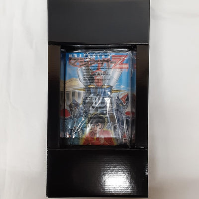 Bandai Soul of Chogokin DX Mazinger Z Figure 2023 – Diecast Robot Toy Collectible