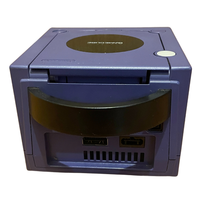 Nintendo GameCube Console Set+7 Mario Games+3 Controllers+Memory Cards+JP Import