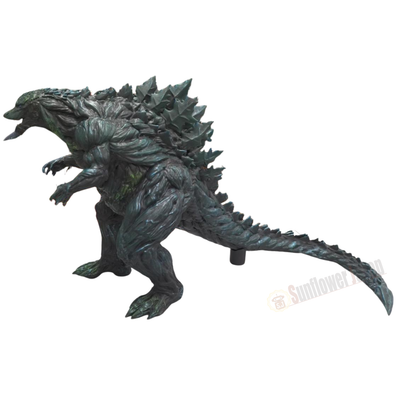 Bandai Godzilla Earth 2018 Sofubi Figure PB-01 Boxed Japan Monster Collectible