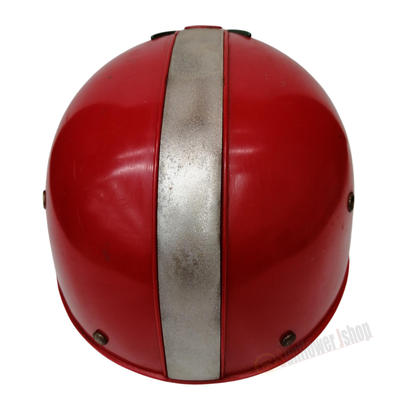 Kamen Rider V3 Vintage Style Helmet Mask Toy Showa Retro Tokusatsu Collectible Japan