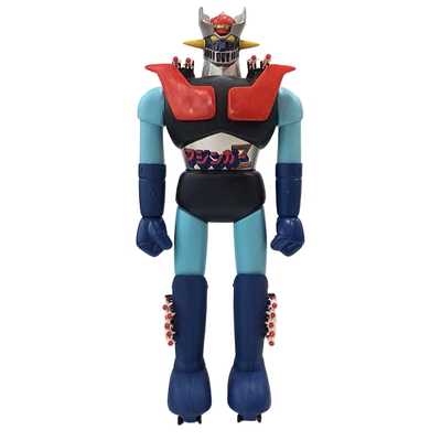 Popy Jumbo Machinder Mazinger Z XX-3 XX-4 XX-13 XX-14 ZZ-1 ZZ-8 Weapon Set