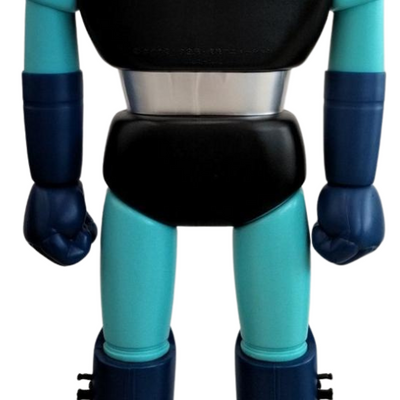 U5 Project Jumbo Machine Mazinger Z – Giant Robot Figure Collectible Toy Display