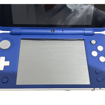 Zelda Hylian Shield Edition Nintendo 2DS LL – Limited Nintendo Store Console – Link Gaming