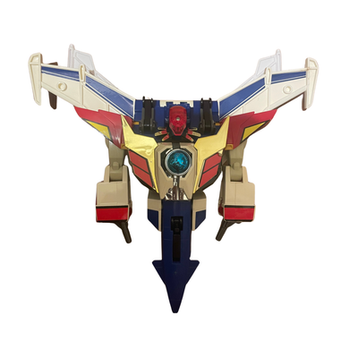 Takara 1992 Great Da-Garn GX Robot Figure Legendary Combination Rare Vintage JP