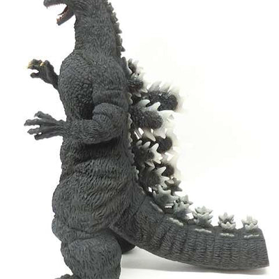 X-Plus Toho 30cm Yuji Sakai Godzilla 1991 Abashiri Battle Rick Limited Ver. Japan