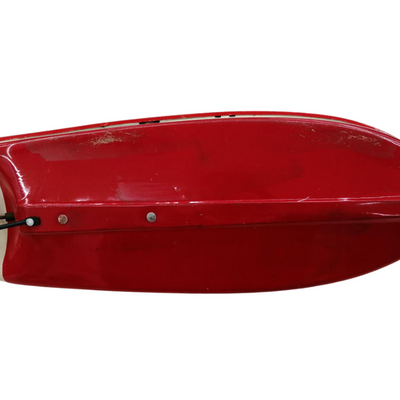 Vintage Yonezawa Tin Toy Roaring Boat Ginsei Y-20 – Japan 1960s – Rare Collectible