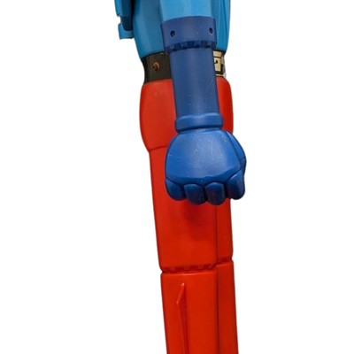 Getter Robo Getter Liger Jumbo Machinder Popy Vintage 1975 Japanese Robot Figure