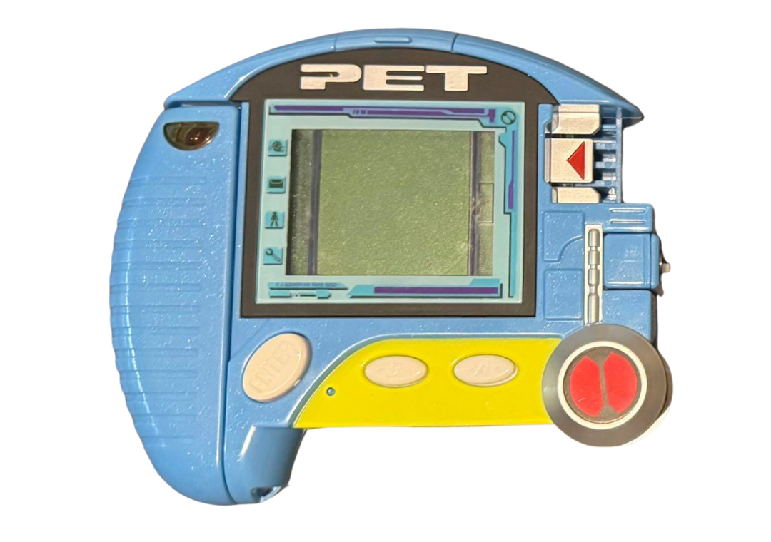 Plug In Pet Mega Man Battle Network Plugin PET Custom Rockman PET PETEX NEL Color ...