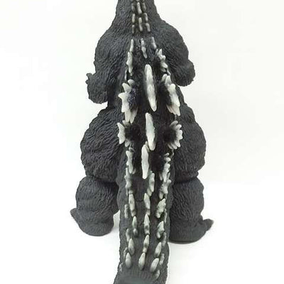 X-Plus Toho 30cm Yuji Sakai Godzilla 1991 Abashiri Battle Rick Limited Ver. Japan