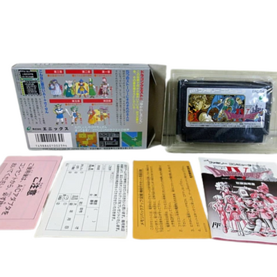NEC PC Engine DUO PI-TG8 Console HuCard Compatible Retro Game Console Tested and Working