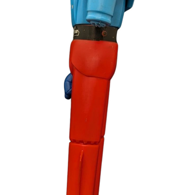 Getter Robo Getter Liger Jumbo Machinder Popy Vintage 1975 Japanese Robot Figure