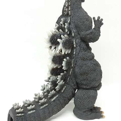 X-Plus Toho 30cm Yuji Sakai Godzilla 1991 Abashiri Battle Rick Limited Ver. Japan