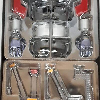 Bandai Soul of Chogokin DX Mazinger Z Figure 2023 – Diecast Robot Toy Collectible