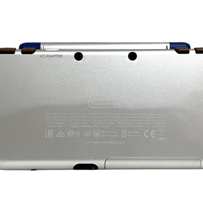 Zelda Hylian Shield Edition Nintendo 2DS LL – Limited Nintendo Store Console – Link Gaming