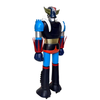 Vintage Popy Jumbo Machinder Grendizer – 1970s Japanese Robot Toy – Ufo Robo Grendizer Collectible Figure          ChatGPT に質問する
