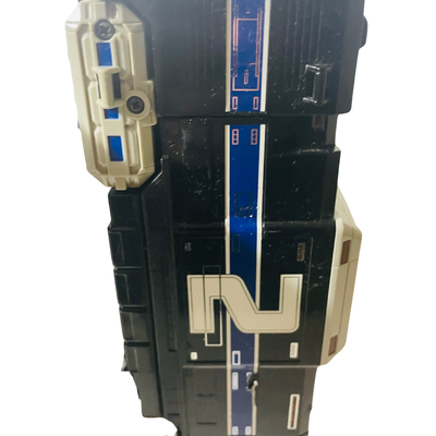 Bandai Power Rangers Deluxe Megazord Robo Super Sentai DX Action Figure Vintage