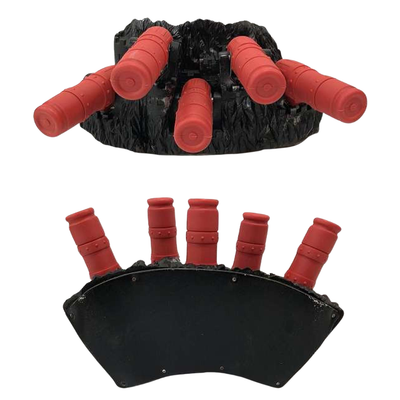 Popy Jumbo Machinder Mazinger Z XX-3 XX-4 XX-13 XX-14 ZZ-1 ZZ-8 Weapon Set