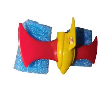 Popy Chogokin Jet Scrander for Mazinger Z Third Version Diecast Japan Vintage Rare