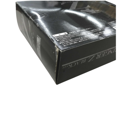 Bandai Soul of Chogokin GX-01RB Mazinger Z Black Ver 1990 – Diecast Robot Figure