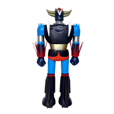 Vintage Popy Jumbo Machinder Grendizer – 1970s Japanese Robot Toy – Ufo Robo Grendizer Collectible Figure          ChatGPT に質問する