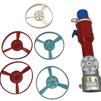Popy Jumbo Machinder Mazinger Z XX-3 XX-4 XX-13 XX-14 ZZ-1 ZZ-8 Weapon Set